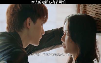 又崩了,肖战剪纸寓意明显,2个细节见人品